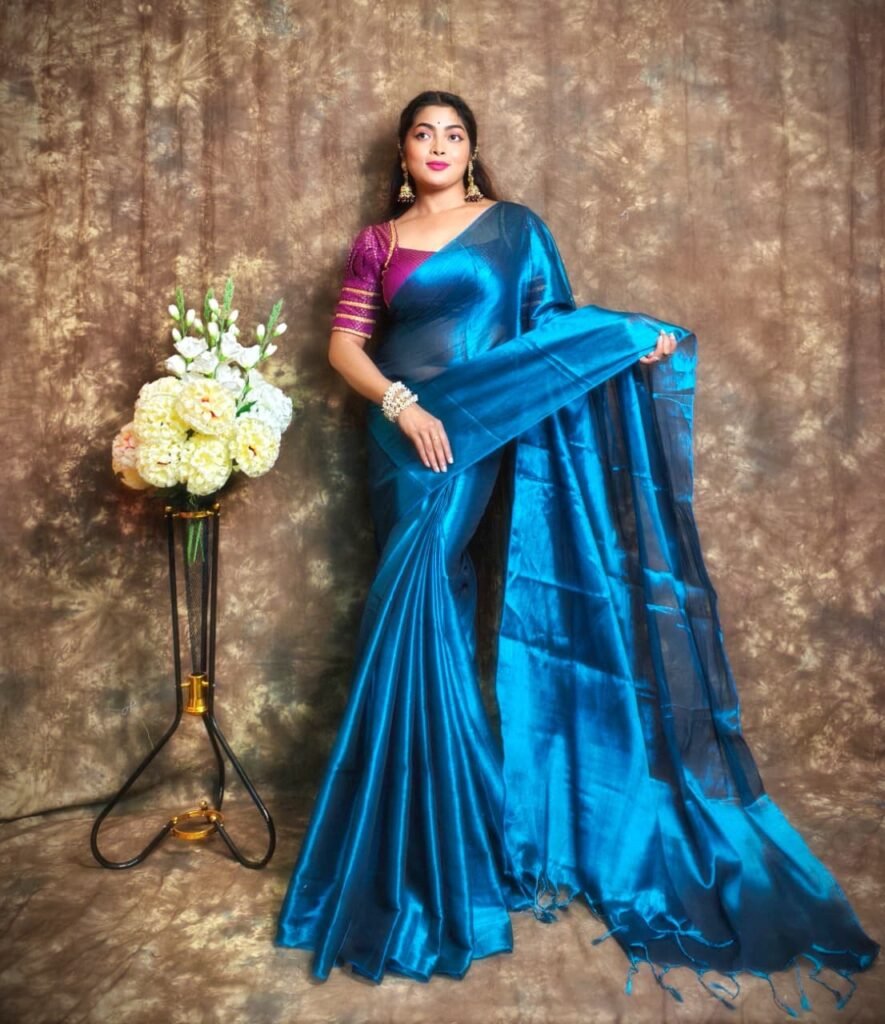 VELVYA COTTON