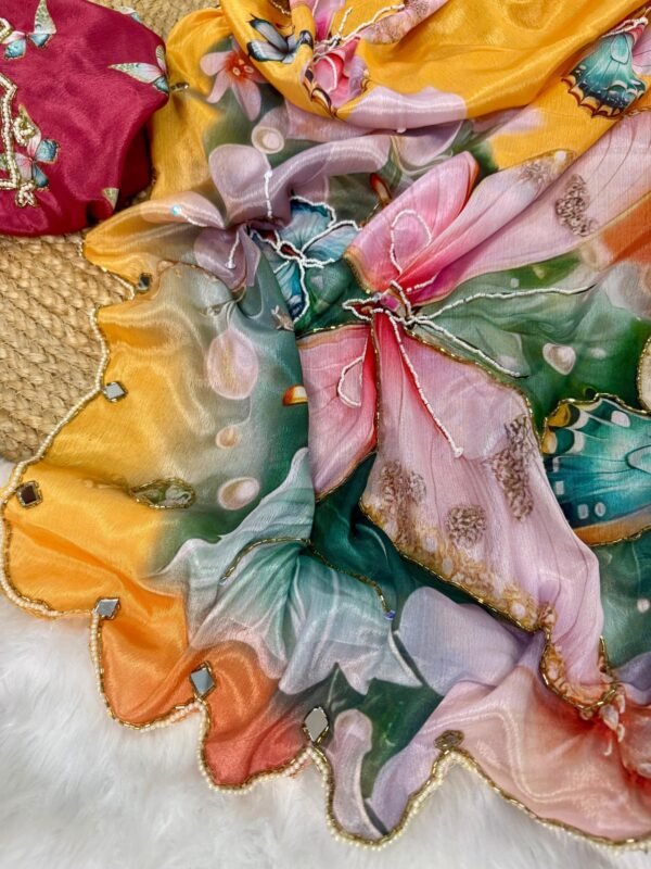 AURÉLIA — BUTTERFLY BLOOM EDIT - Image 15