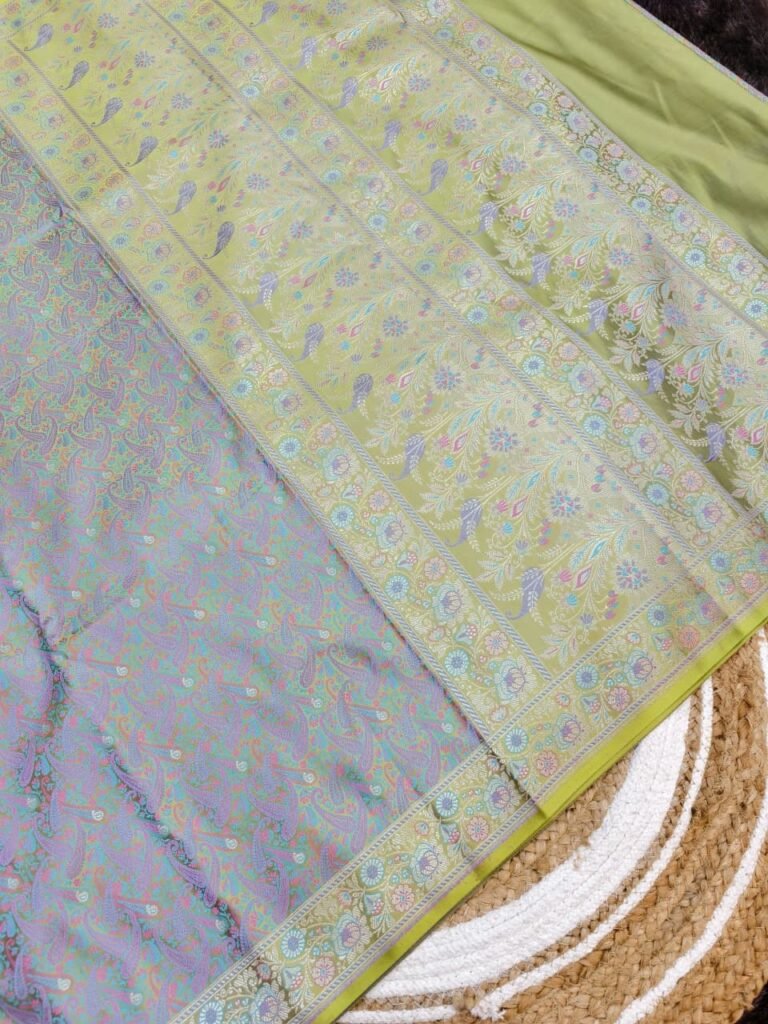 RANGMAHAL — TRIVENI EDIT