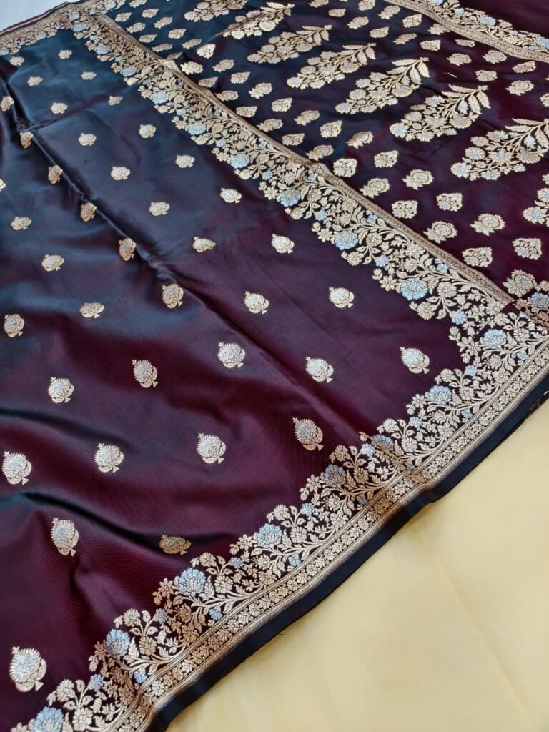 RANGMAHAL — SONA CHANDI EDIT
