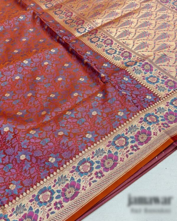 RANGMAHAL — TRIVENI EDIT - Image 3