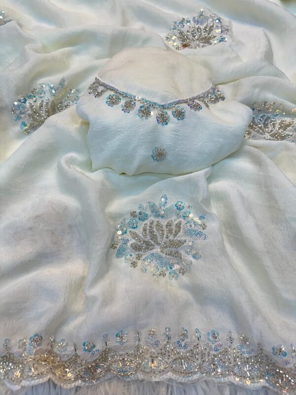 AURELIA - White - Image 2