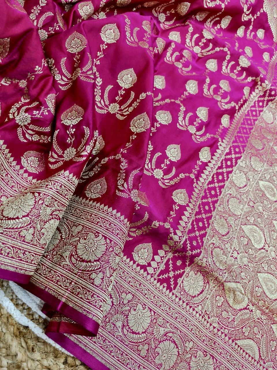 RANGMAHAL — MEHRANG JAAL EDIT - Image 12