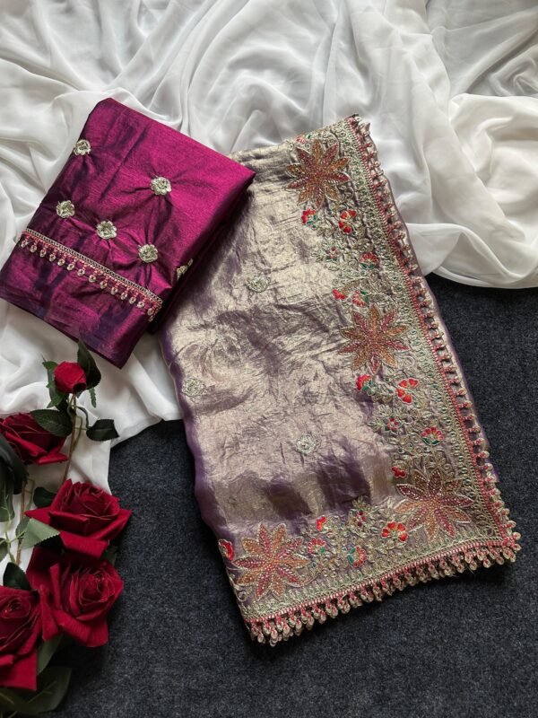 SHIRISHA - Image 12