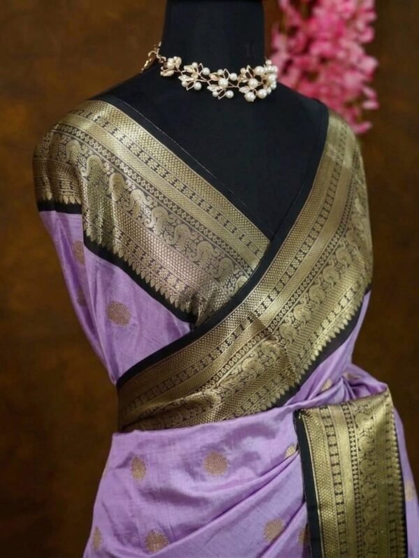 Banarasi classic edit - Image 3