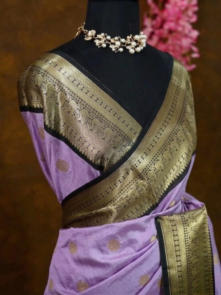 Banarasi classic edit