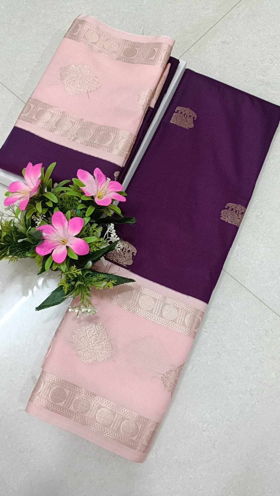 Yaazha - Wedding collection - Image 1