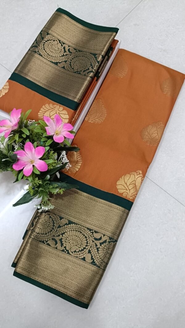 Yaazha - Wedding collection - Image 14