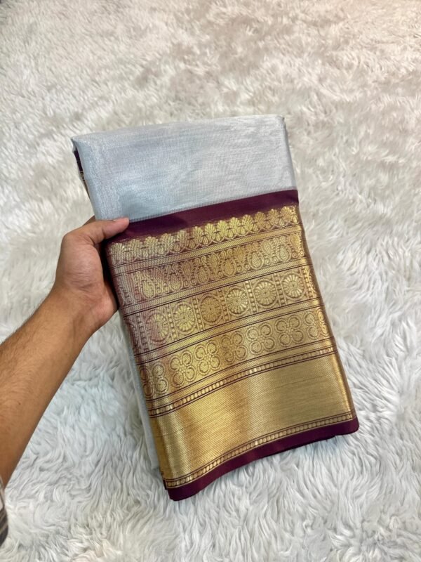 BANARASI CLASSIC EDIT