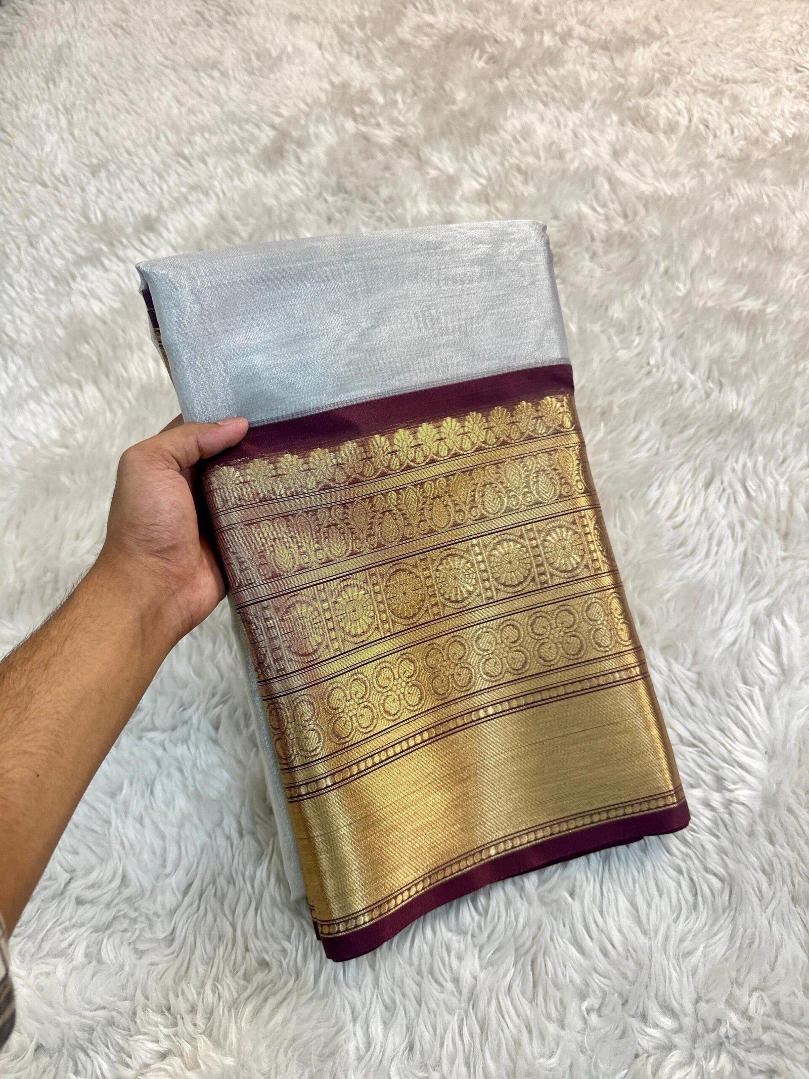 BANARASI CLASSIC EDIT - Image 1