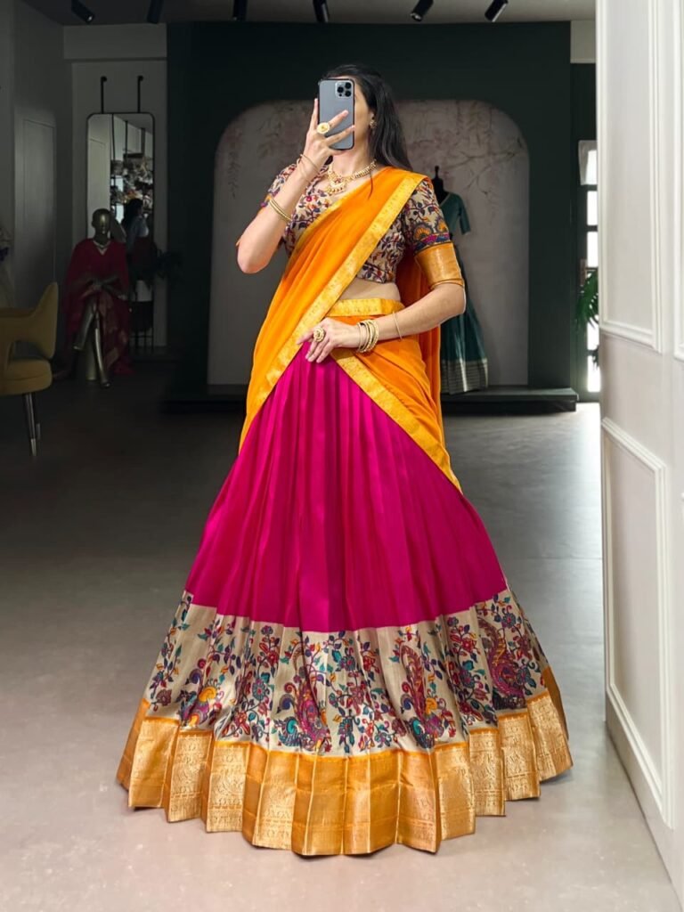 YAASHIRA - AASTHA SILK