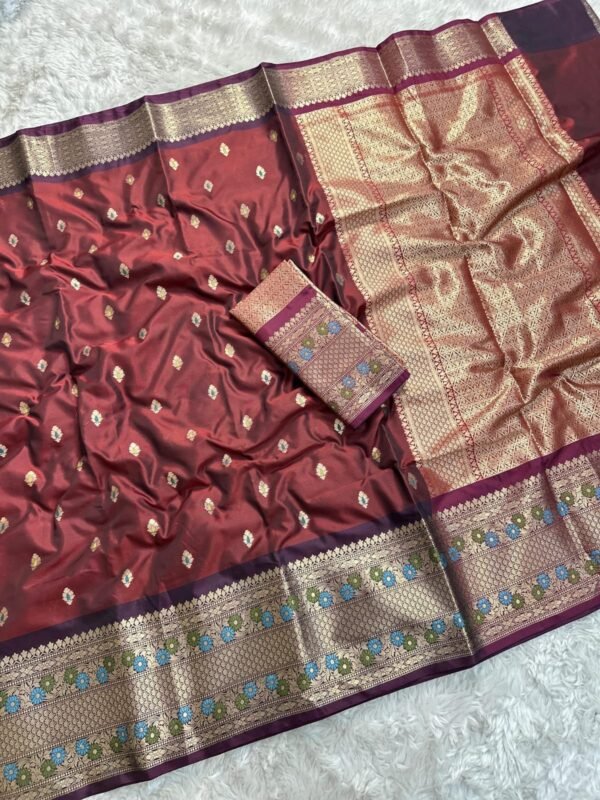 BANARASI CLASSIC EDIT
