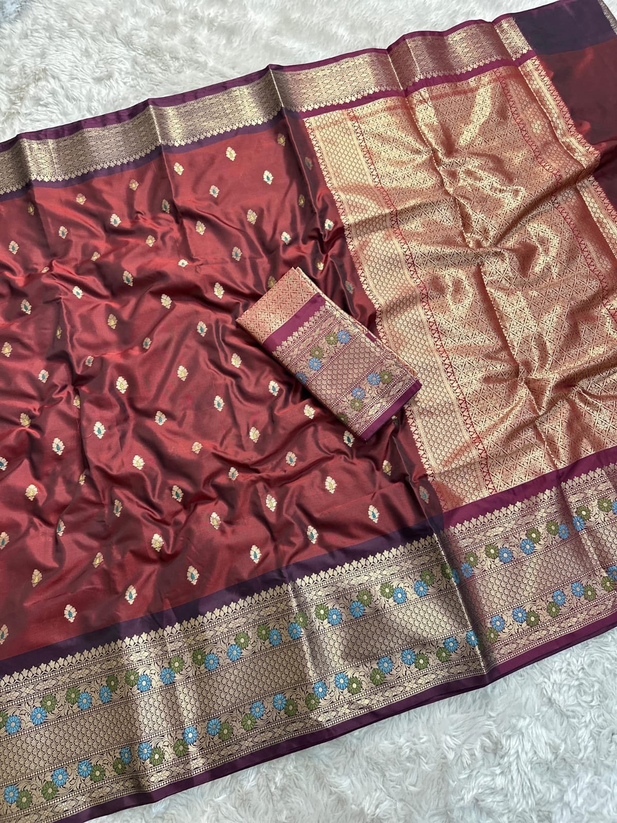 BANARASI CLASSIC EDIT - Image 1