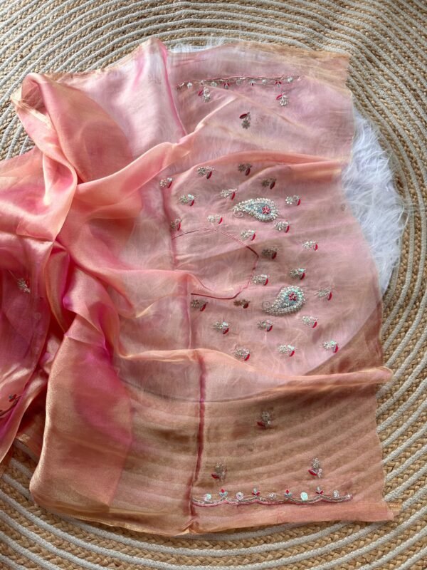 AURELIA - Shimmer tissue - Image 12
