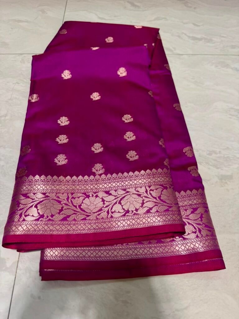 BANARASI CLASSIC EDIT