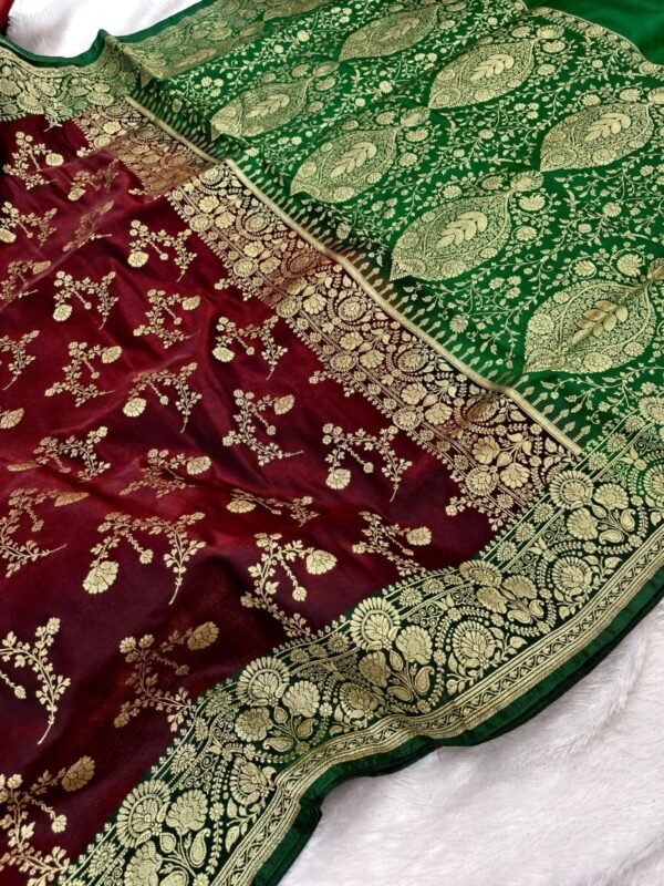 RANGMAHAL - Bridal Edit - Image 6