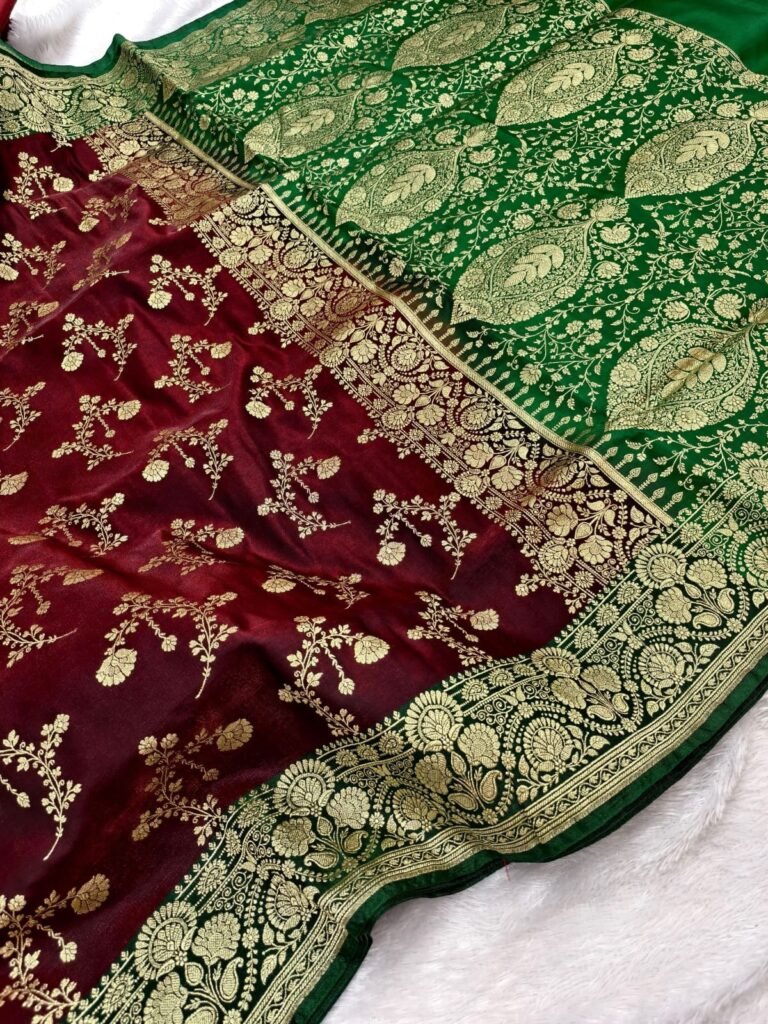 RANGMAHAL - Bridal Edit