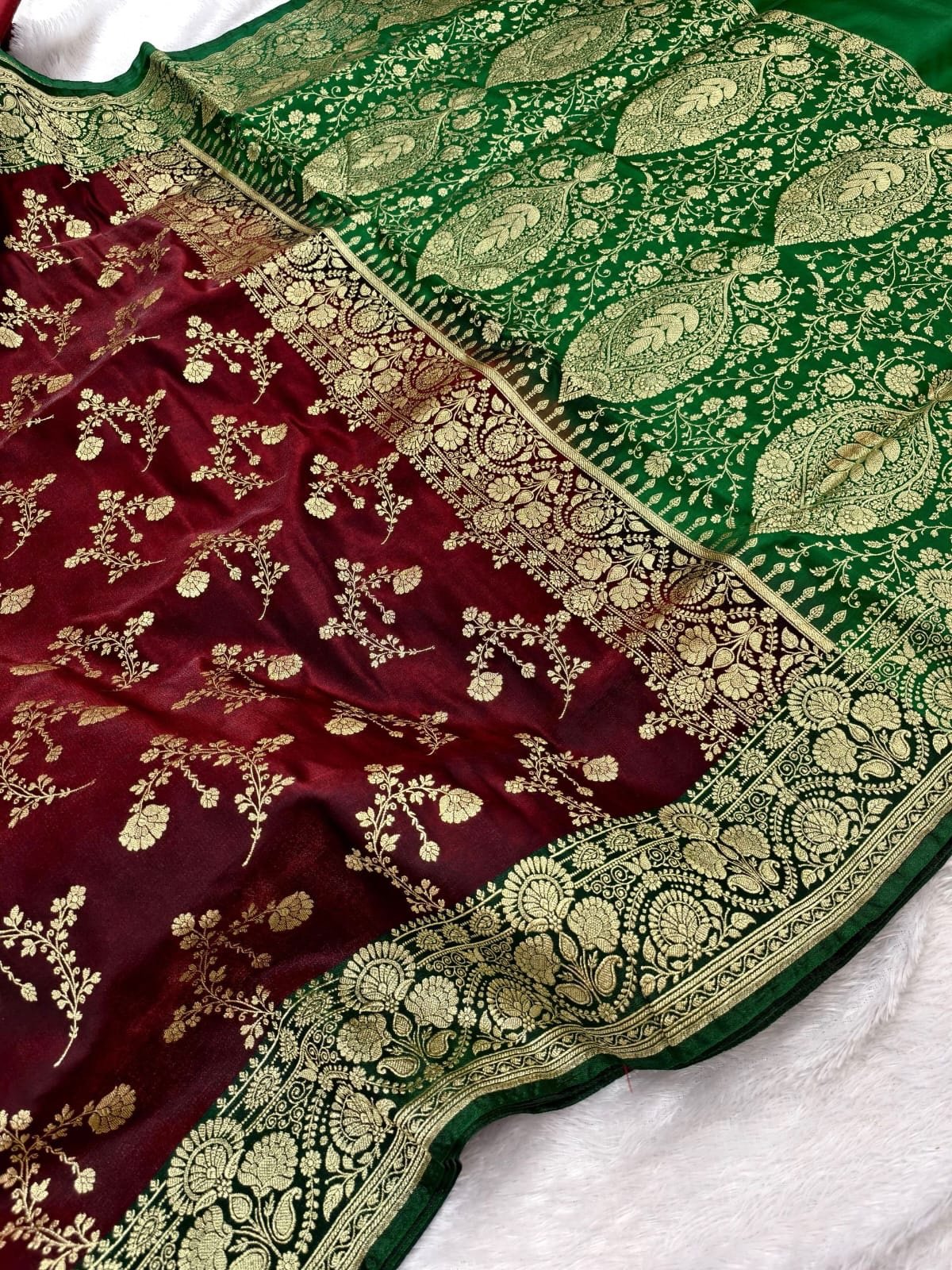 RANGMAHAL - Bridal Edit - Image 6