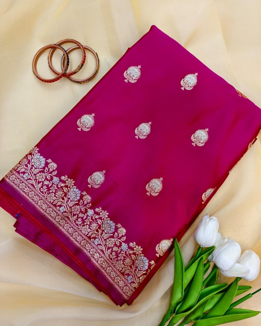RANGMAHAL — SONA CHANDI EDIT - Image 19