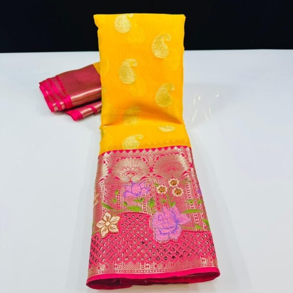 Yaazha - Wedding collection - Image 7