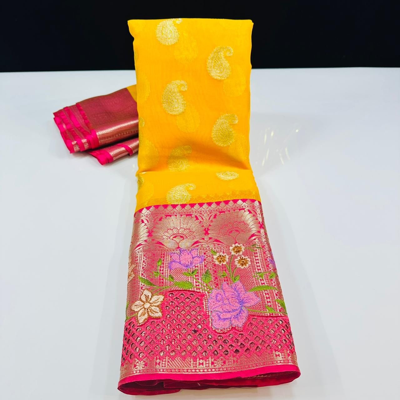 Yaazha - Wedding collection - Image 7