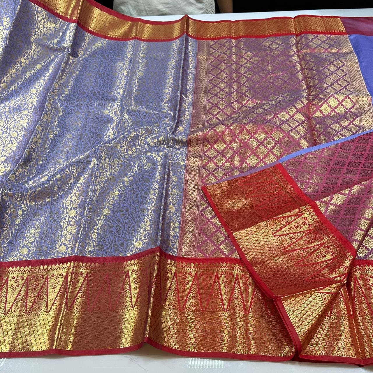 Yaazha - Wedding collection - Image 4