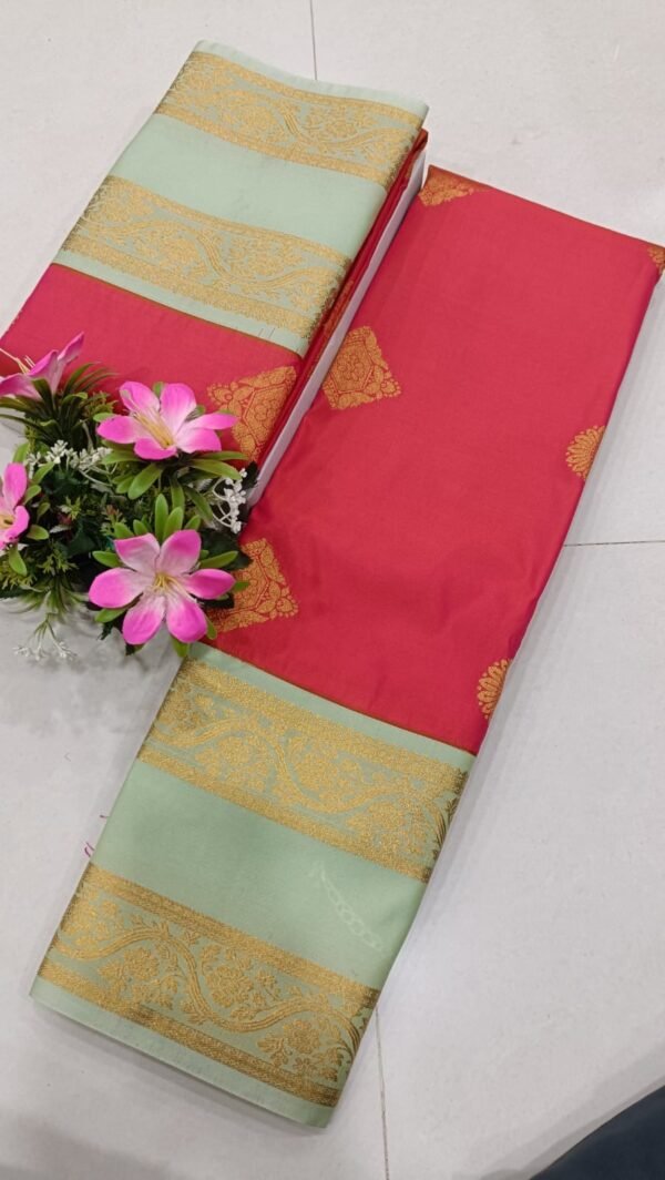 Yaazha - Wedding collection - Image 18