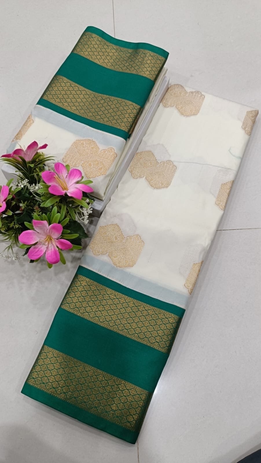 Yaazha - Wedding collection - Image 22
