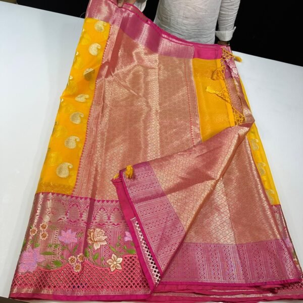 Yaazha - Wedding collection - Image 4