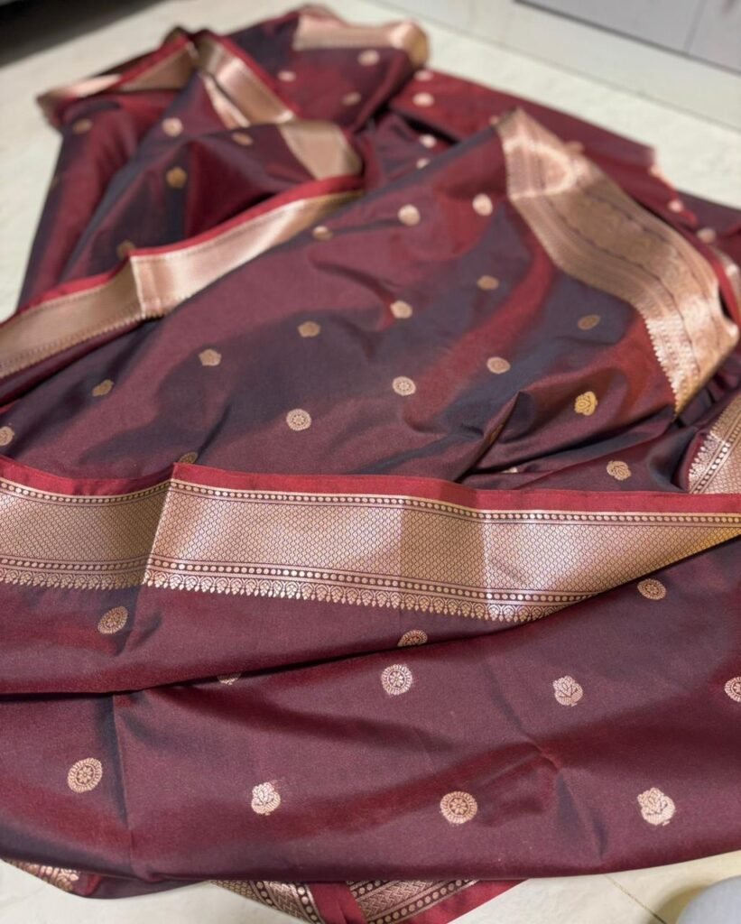 BANARASI CLASSIC EDIT