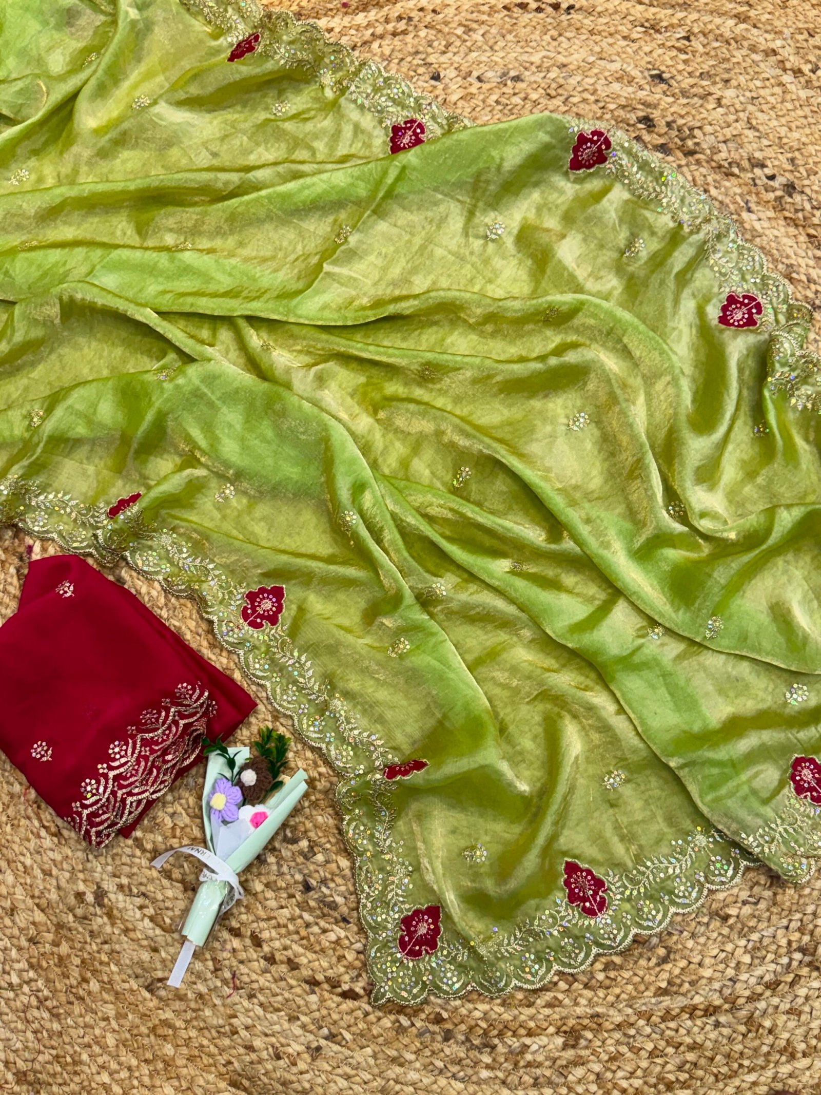 AURÉLIA — SATIN ROYALE EDIT - Image 6