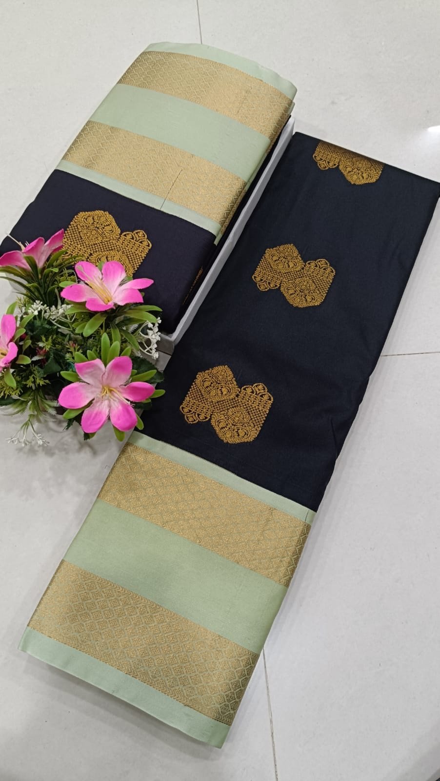 Yaazha - Wedding collection - Image 5