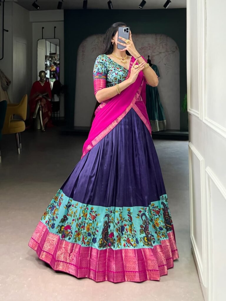 YAASHIRA - AASTHA SILK