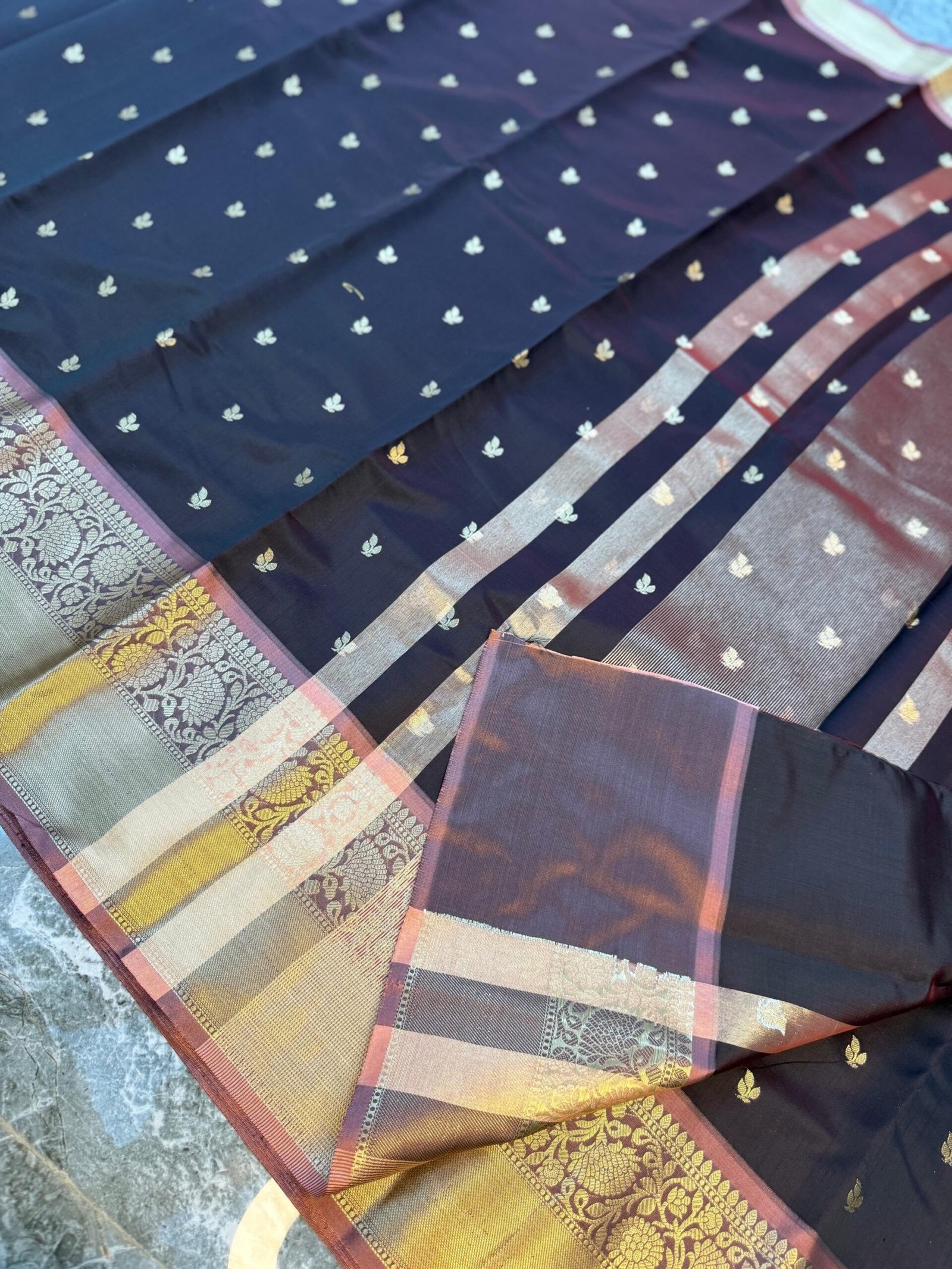 Banarasi classic edit - Image 5