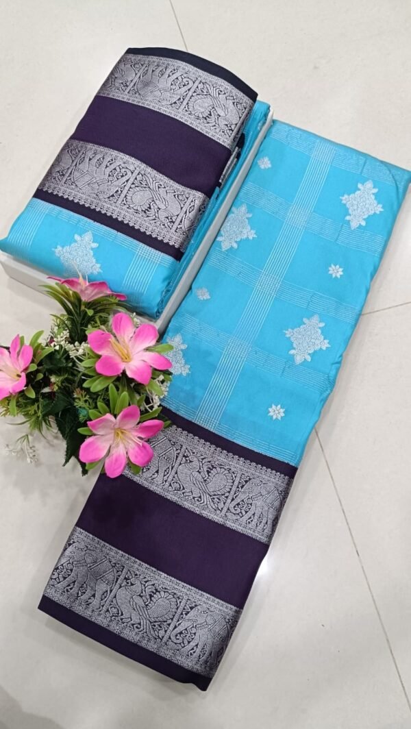 Yaazha - Wedding collection - Image 23