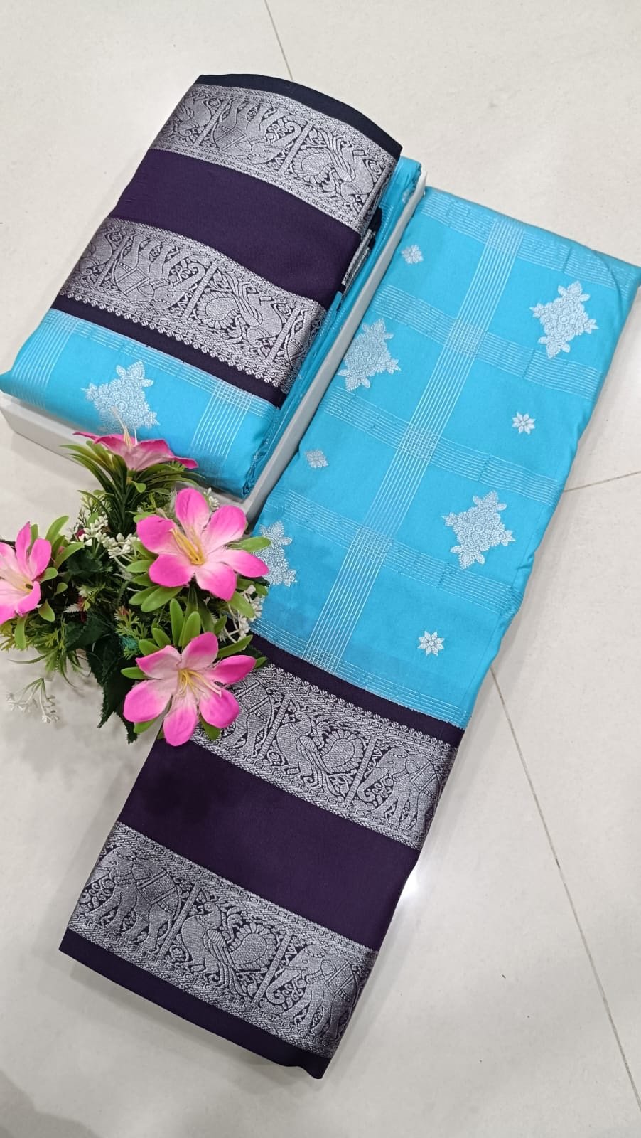 Yaazha - Wedding collection - Image 23