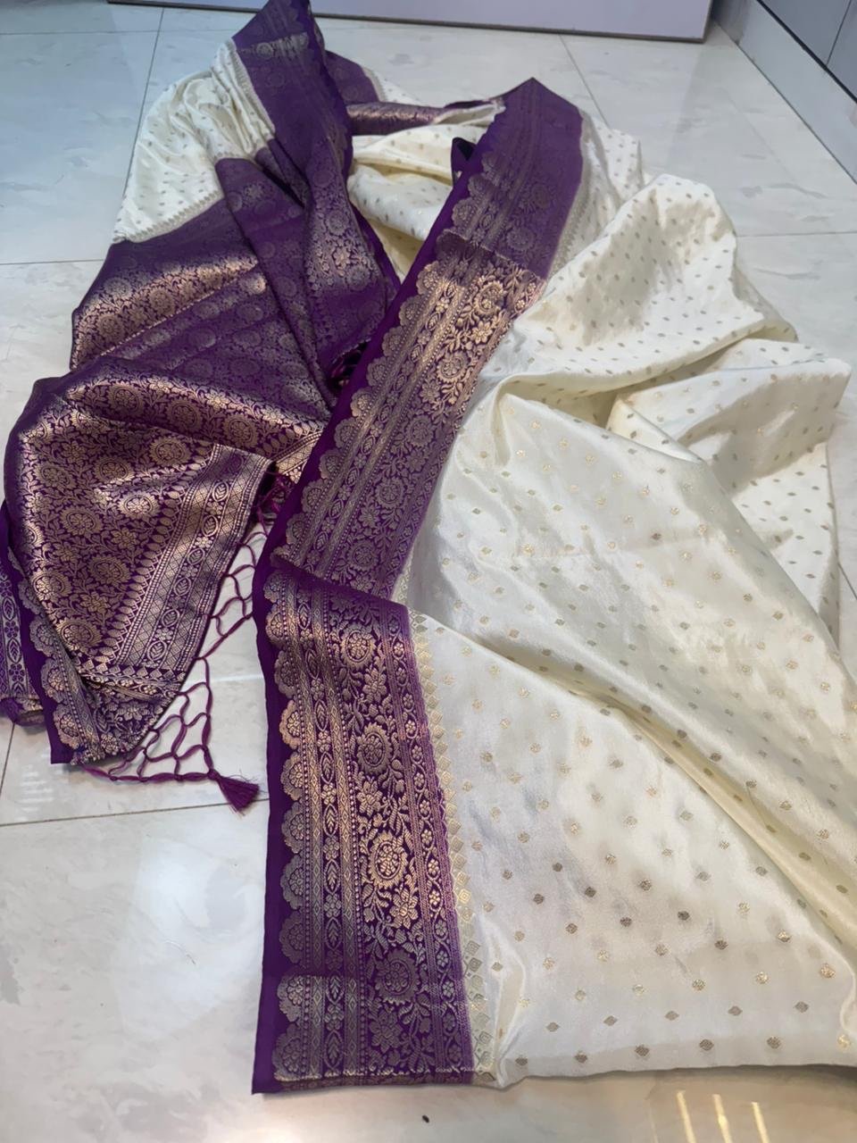 BANARASI CLASSIC EDIT - Image 1