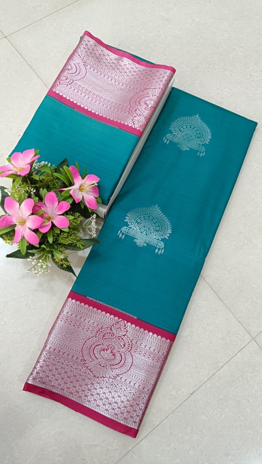 Yaazha - Wedding collection - Image 27