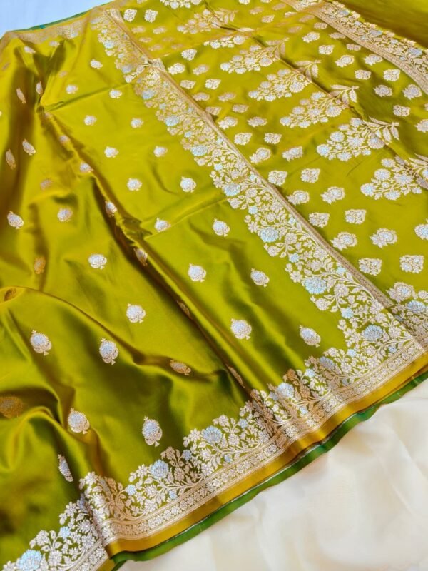 RANGMAHAL — SONA CHANDI EDIT - Image 9