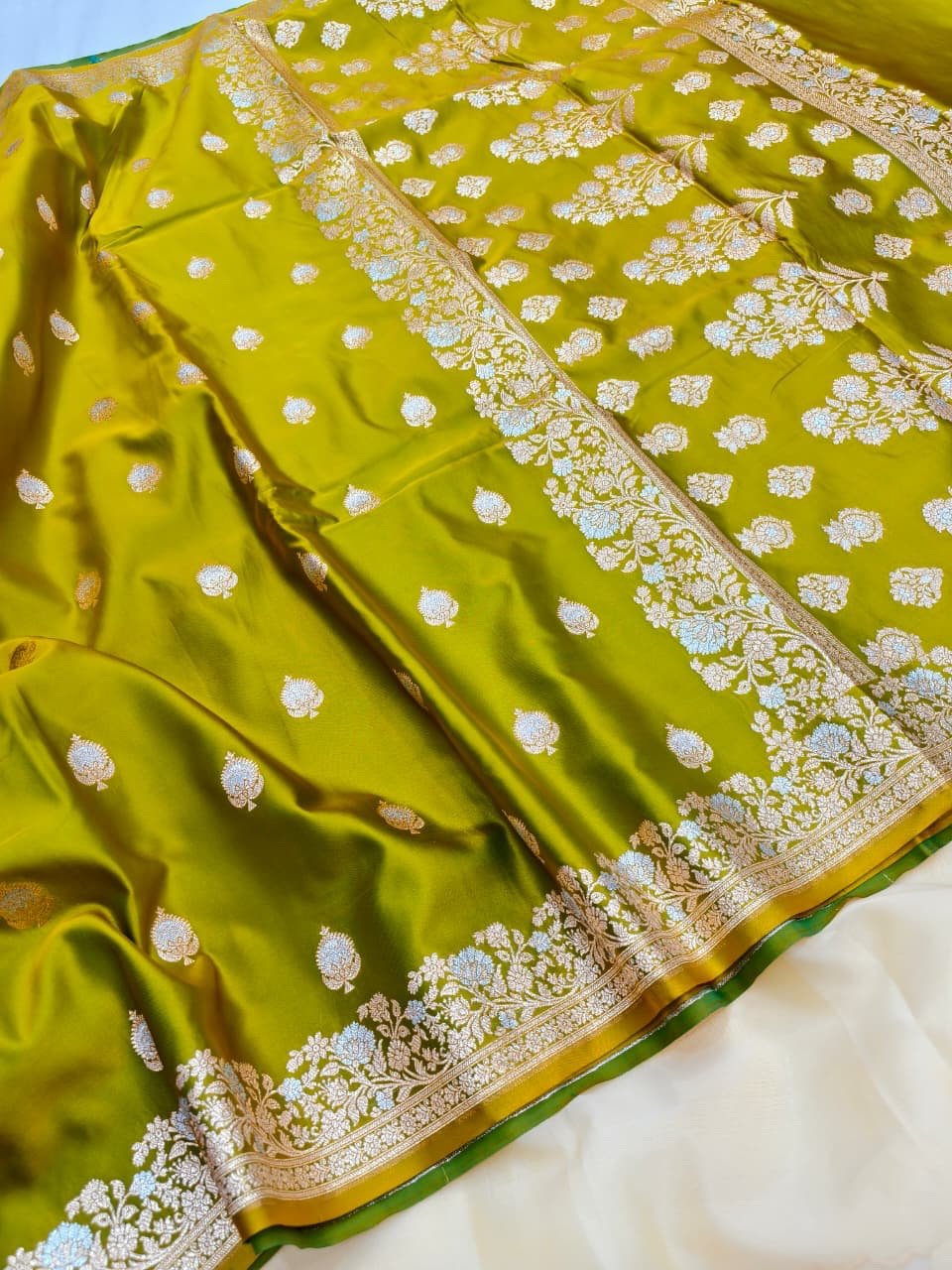RANGMAHAL — SONA CHANDI EDIT - Image 9