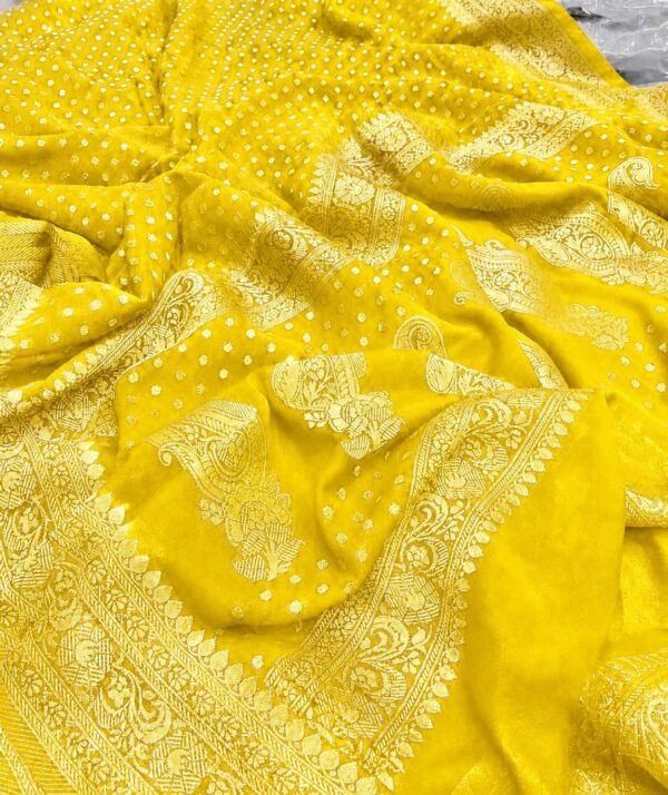 BANARASI CLASSIC EDIT - Image 8