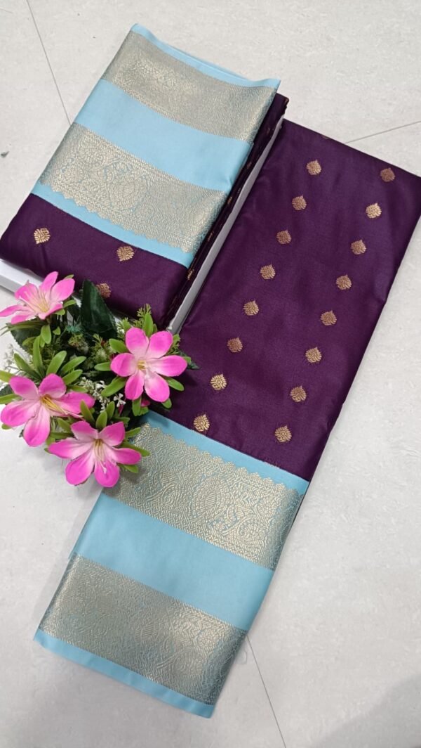 Yaazha - Wedding collection - Image 33