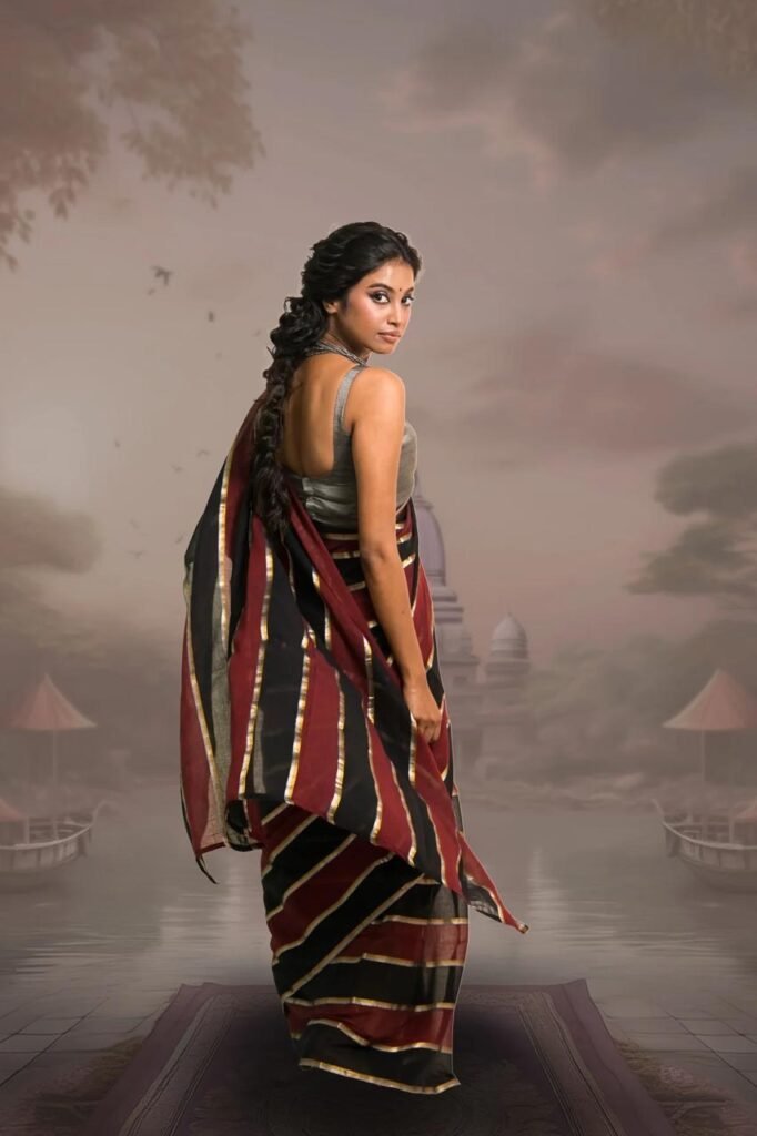 VELVYA COTTON