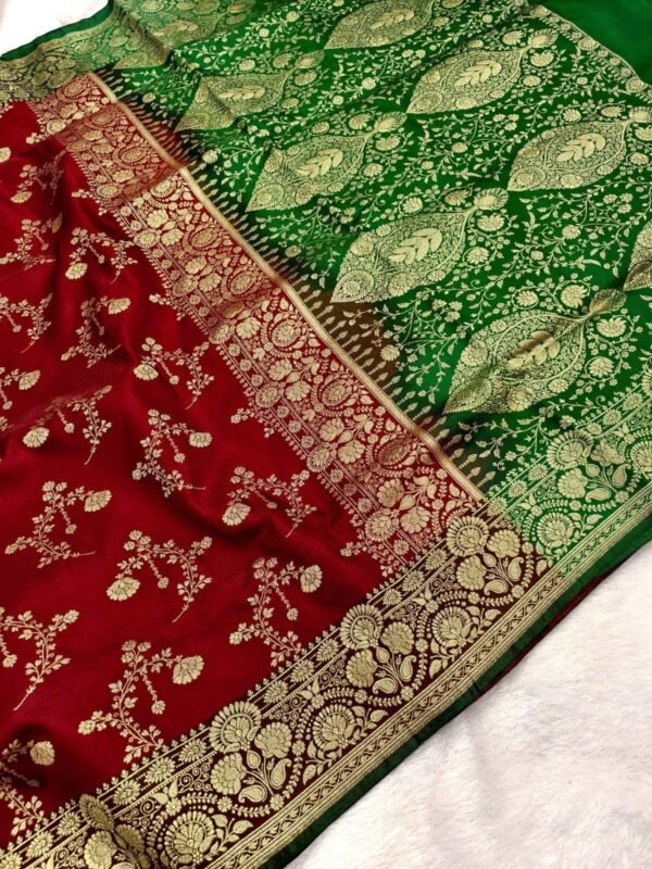 RANGMAHAL - Bridal Edit - Image 11
