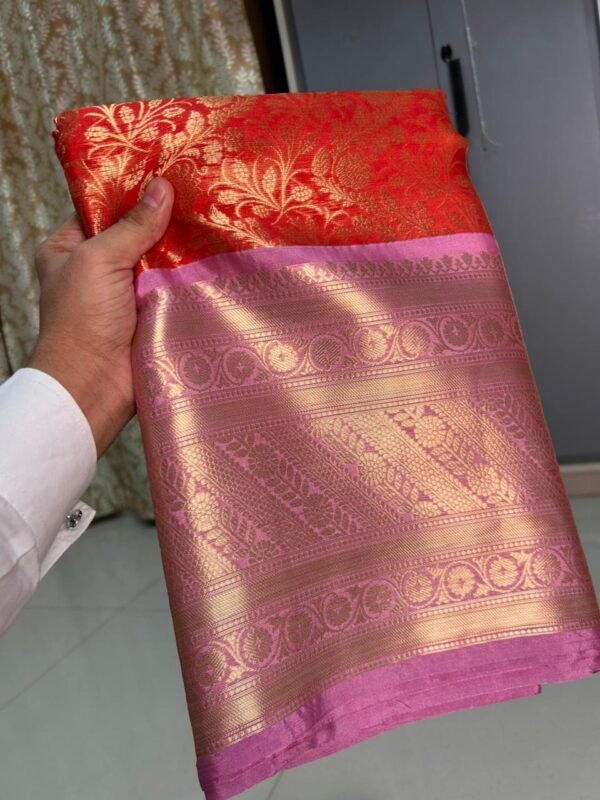 Banarasi classic edit - Image 2