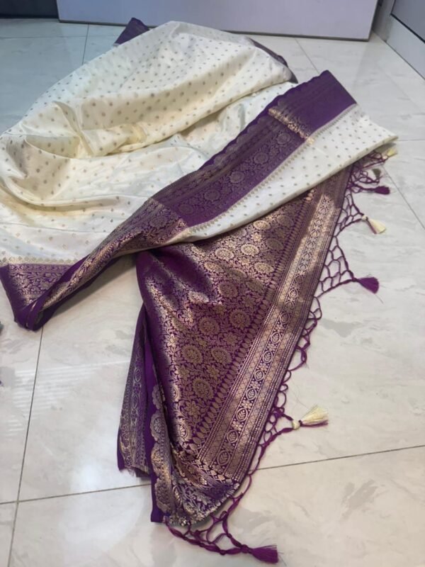 BANARASI CLASSIC EDIT - Image 10