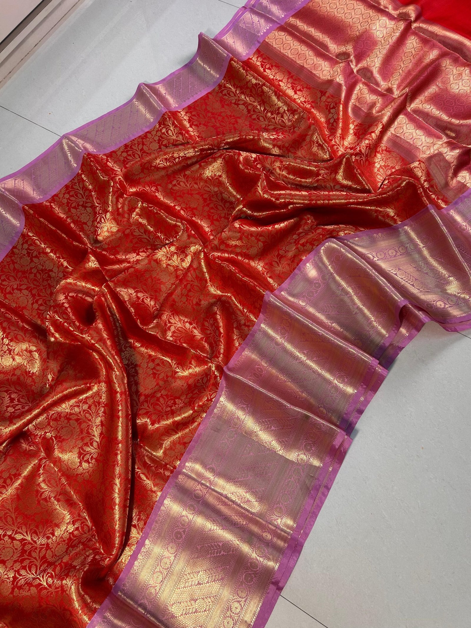 Banarasi classic edit - Image 1