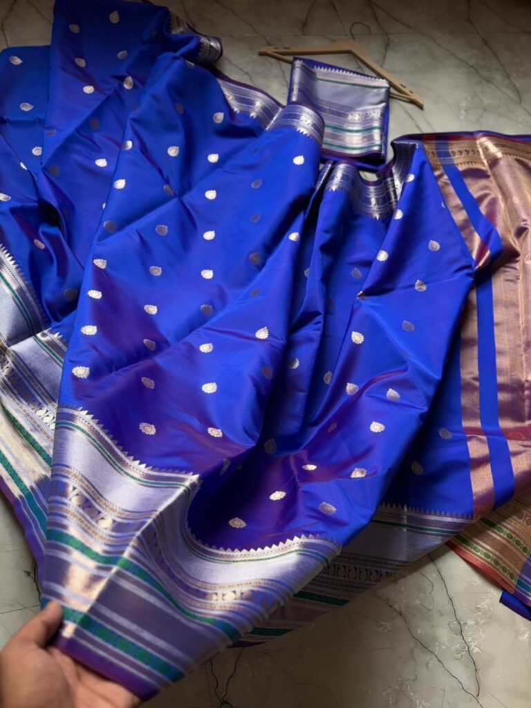 BANARASI CLASSIC EDIT