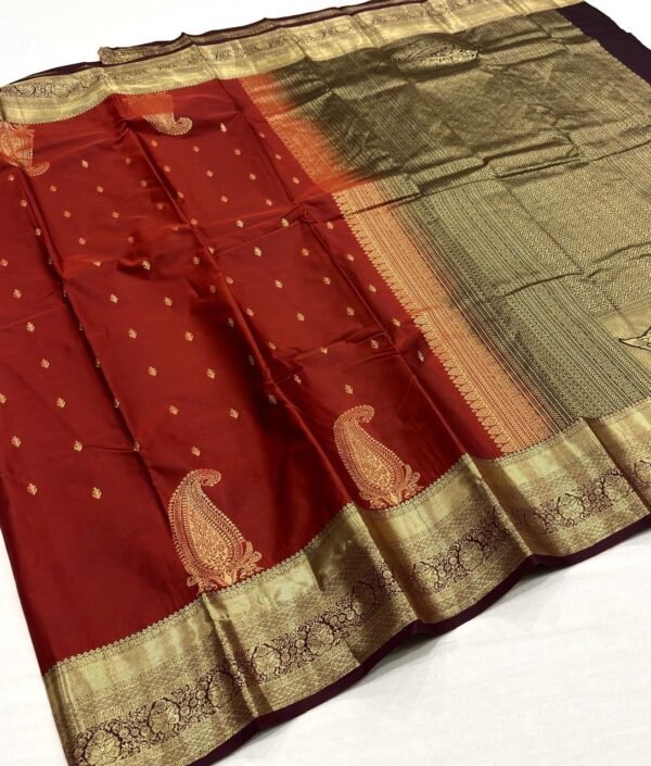 YAAZHA - WEDDING COLLECTION - Image 3