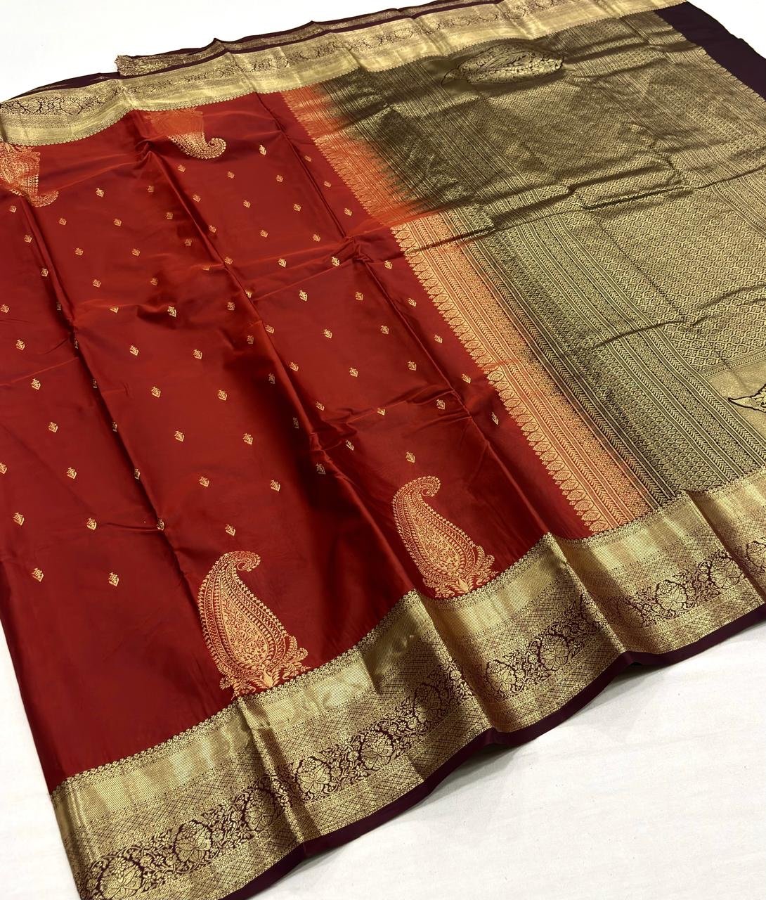 YAAZHA - WEDDING COLLECTION - Image 3